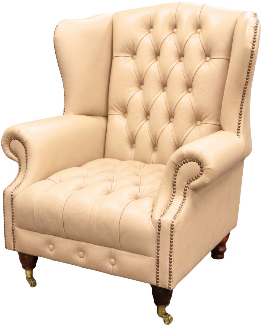 The Dorchester Chesterfield